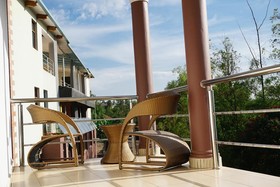 Orient Park Hotel