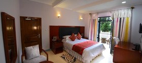 Orient Park Hotel