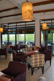 Orient Park Hotel