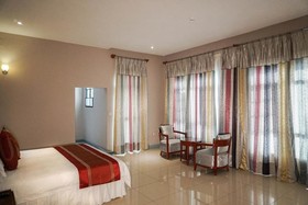 Orient Park Hotel