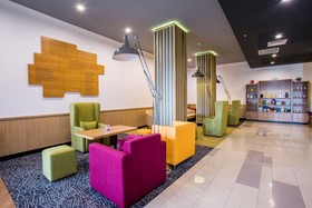 Park Inn By Radisson Kigali