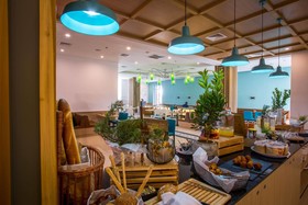 Park Inn By Radisson Kigali