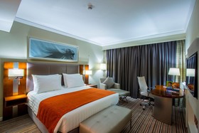 Park Inn By Radisson Kigali