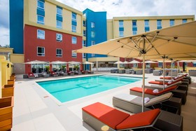 Park Inn By Radisson Kigali