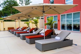 Park Inn By Radisson Kigali