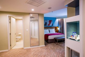 Park Inn By Radisson Kigali
