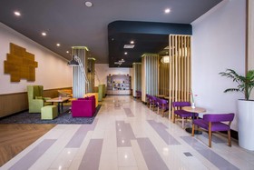Park Inn By Radisson Kigali