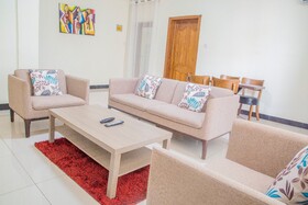 Pcg Gisimenti Apartment