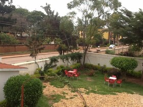 Perle D'Amour Guest House