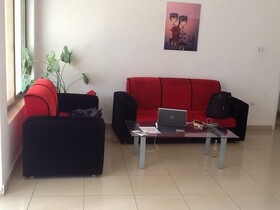 Perle D'Amour Guest House