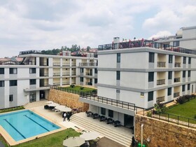Phoenix Plaza