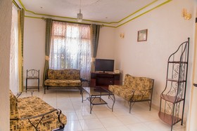 Radius Guest Flats