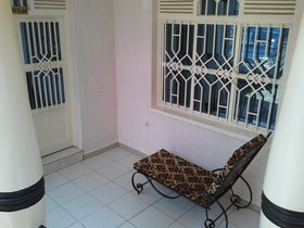 Radius Guest Flats