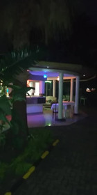 Random Park Hotel