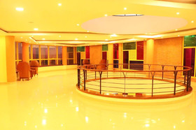 Sainte Famille Hotel