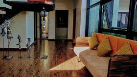 Saphir Boutique Hotel