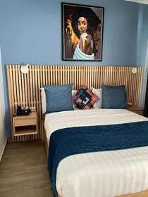 Saphir Boutique Hotel