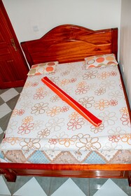 Secret Place Guest House