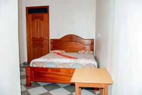 Secret Place Guest House