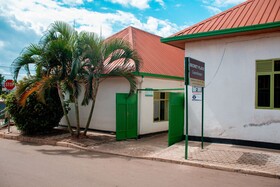 Secret Place Guest House