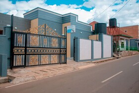 Secret Place Guest House