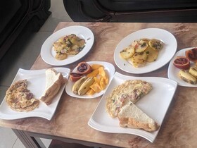 Senita Bed and Breakfast