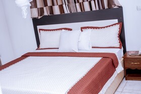 Silver Hotel