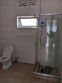Silver Hotel