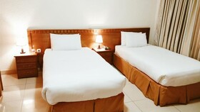 Silver Hotel
