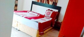 Silver Hotel