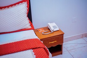 Silver Hotel