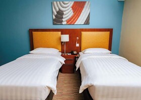 Silver Hotel