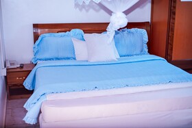 Silver Hotel