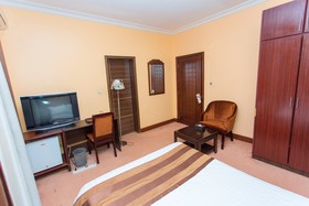 The Country Inn Hotel