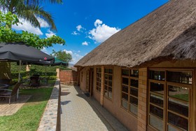 The Country Inn Hotel