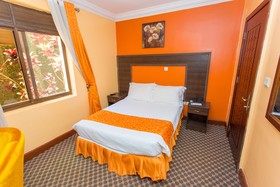 The Country Inn Hotel