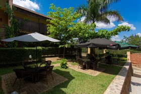 The Country Inn Hotel