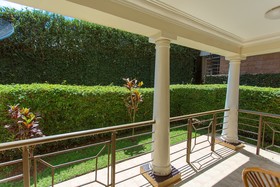 The Country Inn Hotel