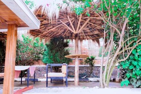The Keza Hotel and Apartments