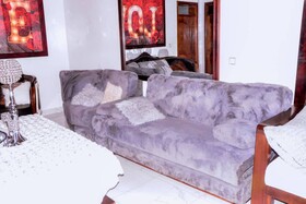 The Keza Hotel and Apartments