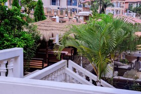 The Keza Hotel and Apartments