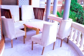 The Keza Hotel and Apartments