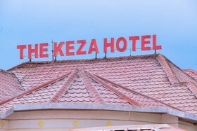 The Keza Hotel and Apartments