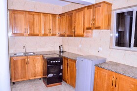 The Keza Hotel and Apartments