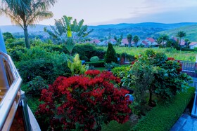 The Little Hill Boutique Hotel