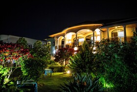 The Little Hill Boutique Hotel