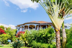 The Little Hill Boutique Hotel