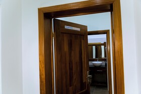 The Little Hill Boutique Hotel