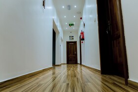 The Little Hill Boutique Hotel