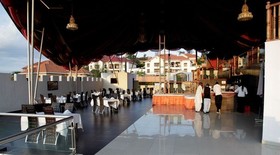 The Manor Hotel